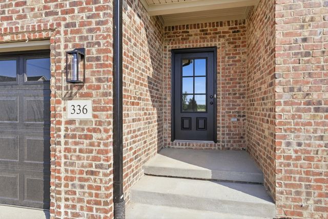 336 Mohegan Trail, Richmond, KY 40475