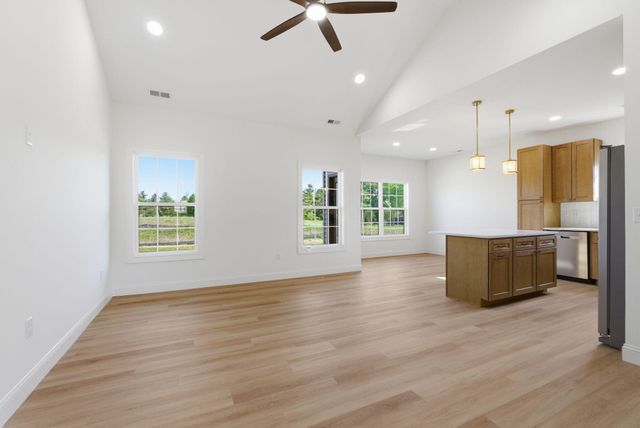 336 Mohegan Trail, Richmond, KY 40475