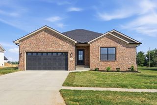 336 Mohegan Trail, Richmond, KY 40475