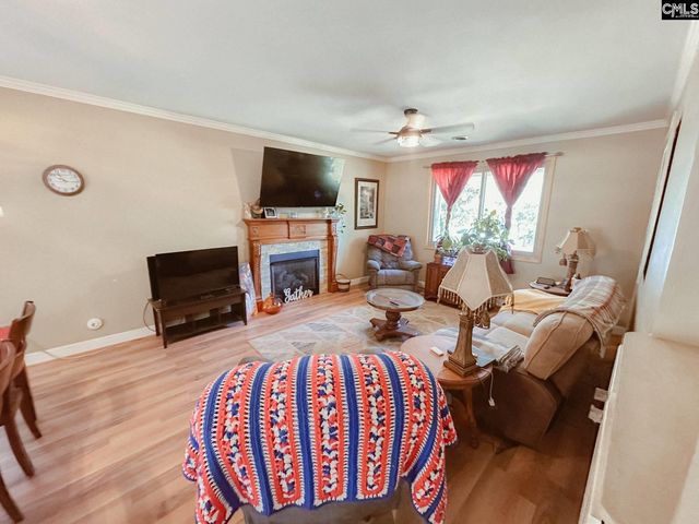 189 Crystal Springs Drive, Lexington, SC 29073