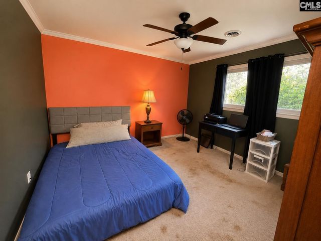 189 Crystal Springs Drive, Lexington, SC 29073
