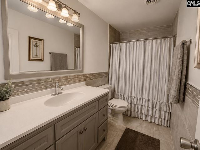 189 Crystal Springs Drive, Lexington, SC 29073