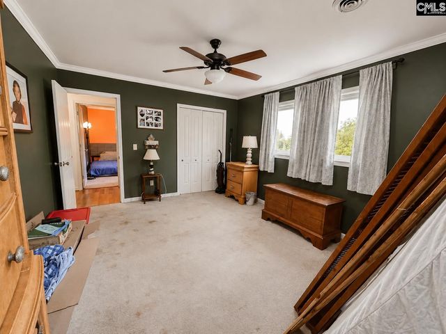 189 Crystal Springs Drive, Lexington, SC 29073
