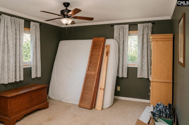 189 Crystal Springs Drive, Lexington, SC 29073