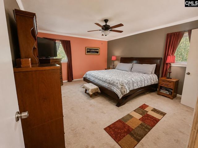 189 Crystal Springs Drive, Lexington, SC 29073
