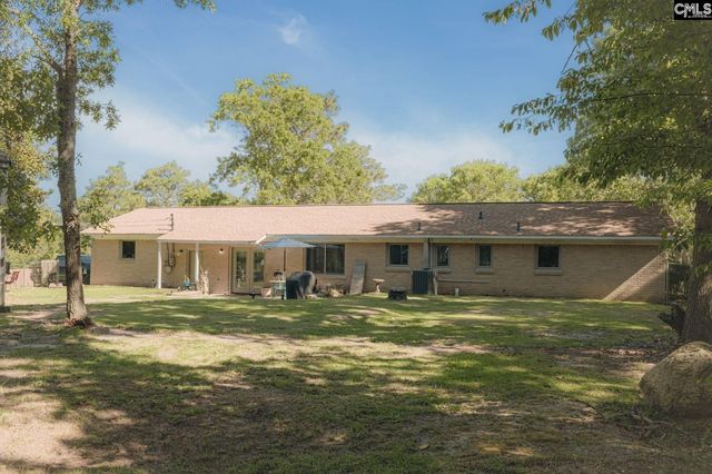 189 Crystal Springs Drive, Lexington, SC 29073