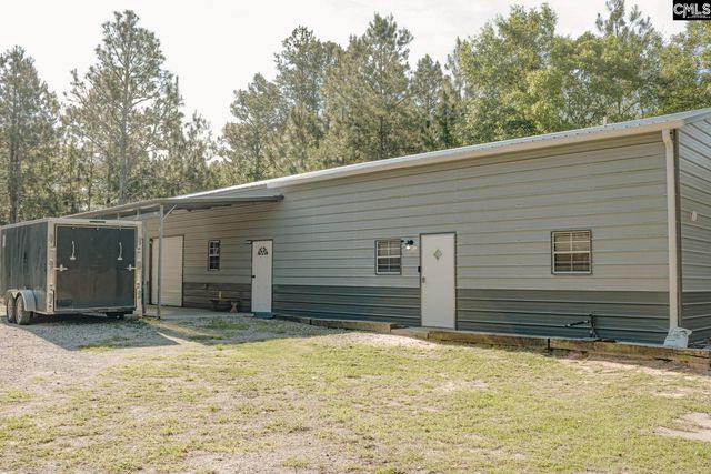 189 Crystal Springs Drive, Lexington, SC 29073