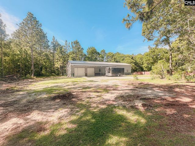 189 Crystal Springs Drive, Lexington, SC 29073