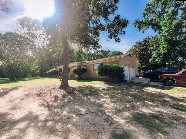 189 Crystal Springs Drive, Lexington, SC 29073