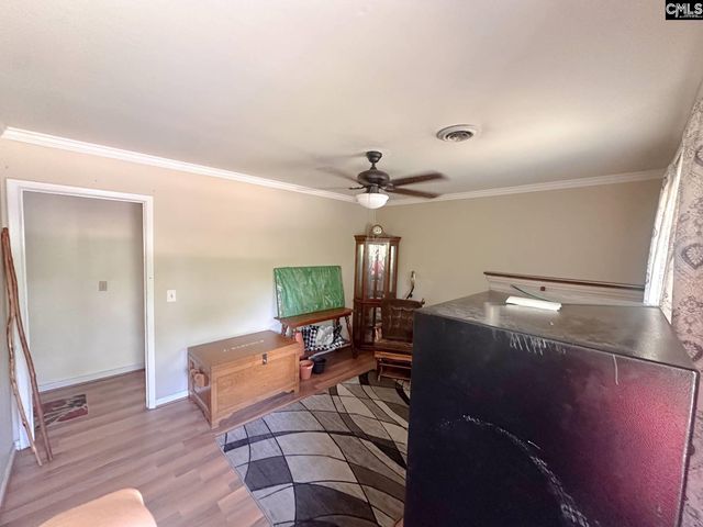 189 Crystal Springs Drive, Lexington, SC 29073
