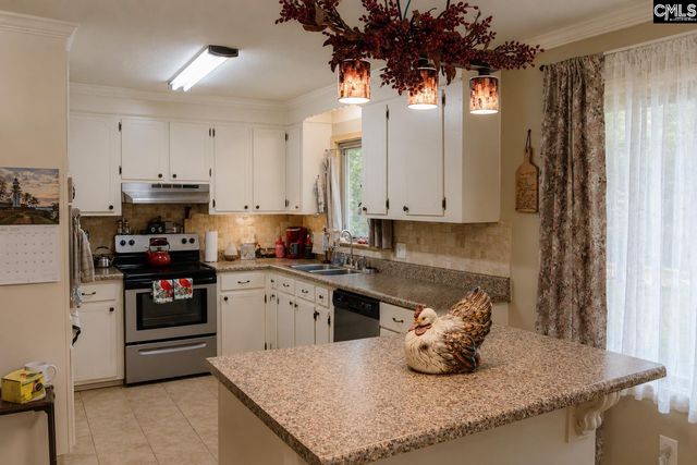 189 Crystal Springs Drive, Lexington, SC 29073