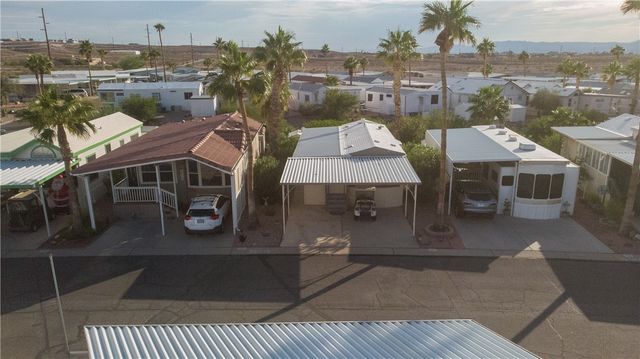 2000 Ramar Road 203, Bullhead City, AZ 86442