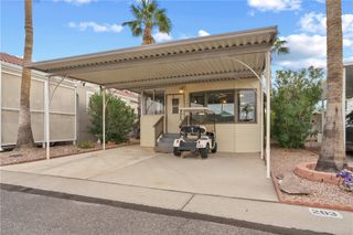 2000 Ramar Road 203, Bullhead City, AZ 86442