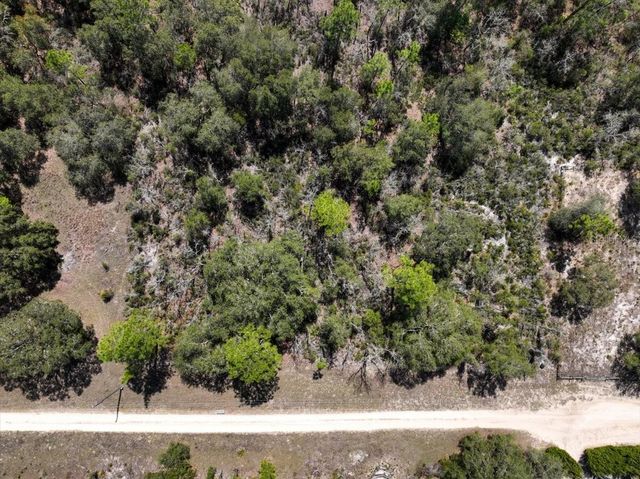 NE 65TH STREET, Williston, FL 32696