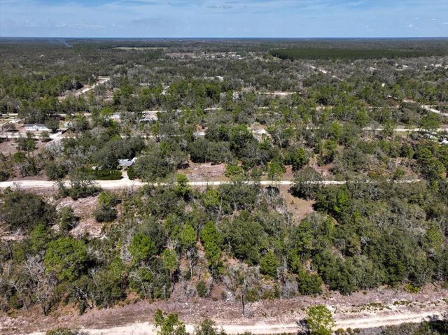 NE 65TH STREET, Williston, FL 32696