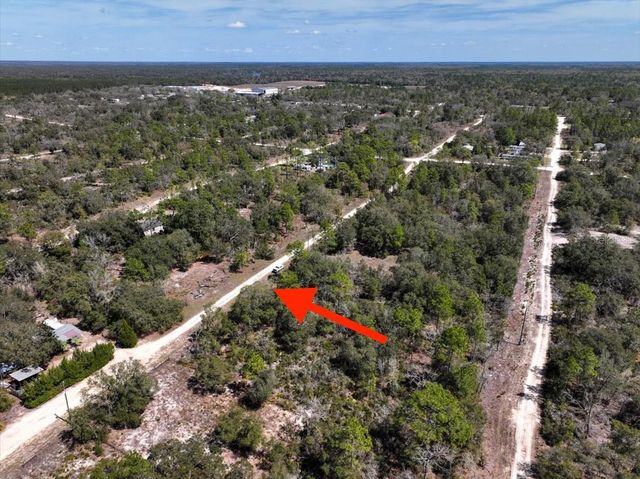 NE 65TH STREET, Williston, FL 32696