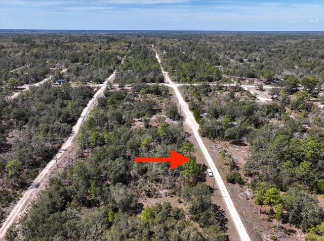 NE 65TH STREET, Williston, FL 32696