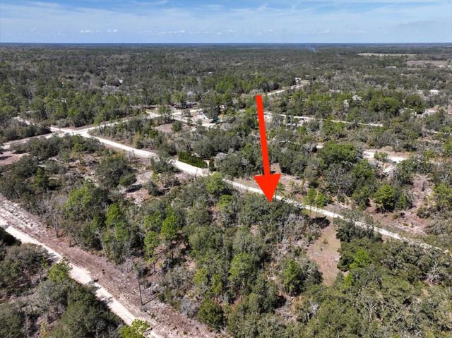 NE 65TH STREET, Williston, FL 32696
