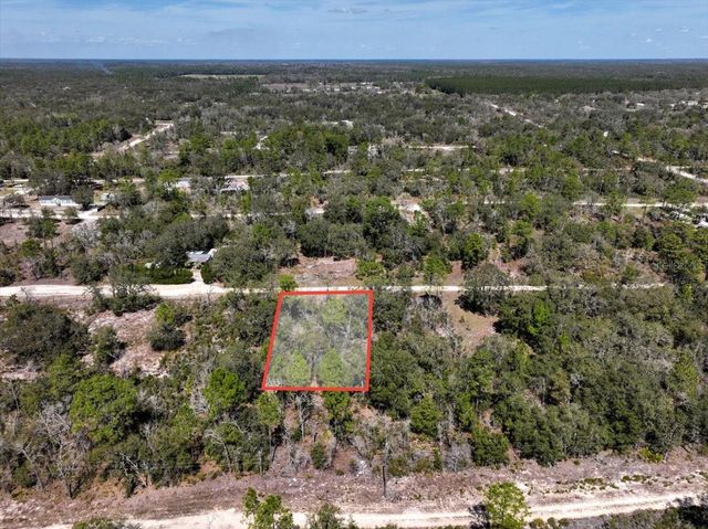 NE 65TH STREET, Williston, FL 32696