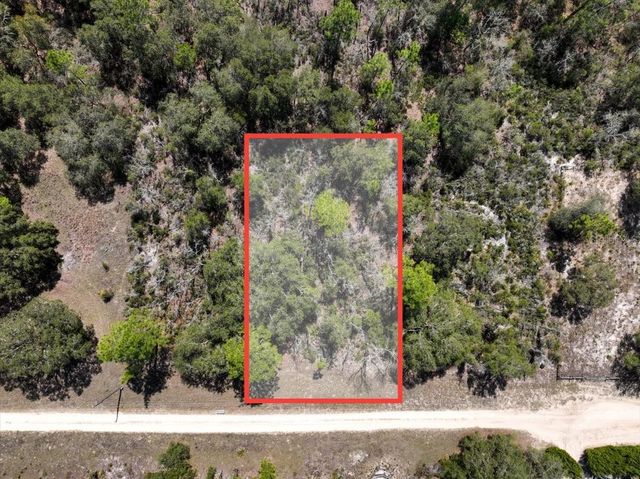 NE 65TH STREET, Williston, FL 32696