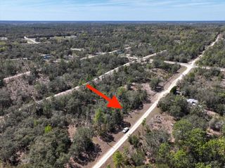 NE 65TH STREET, Williston, FL 32696