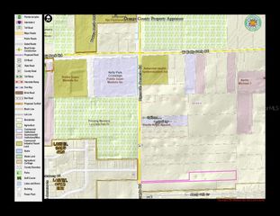 4611 PLYMOUTH SORRENTO ROAD, Apopka, FL 32712