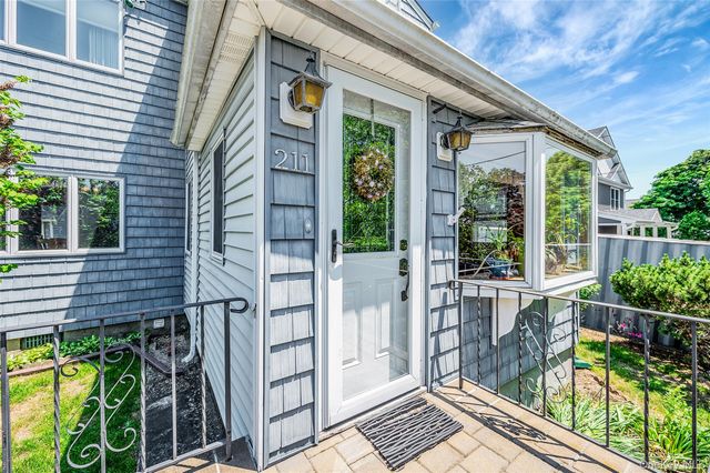 211 Saint Marks Place, East Meadow, NY 11554