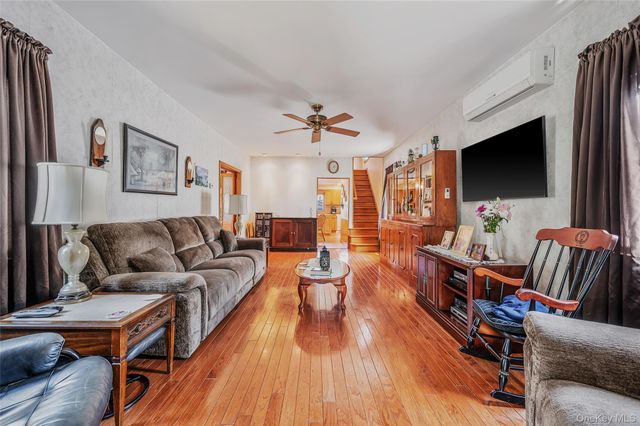 211 Saint Marks Place, East Meadow, NY 11554