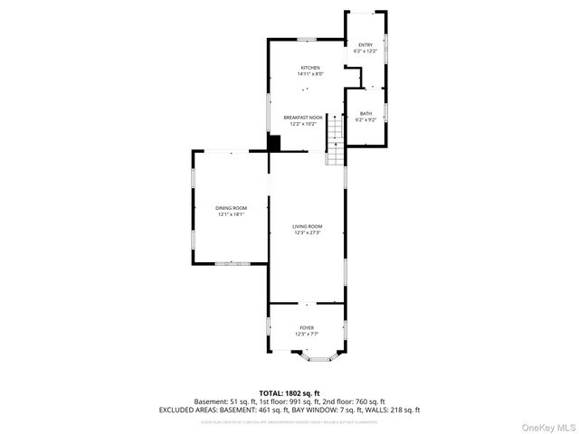 211 Saint Marks Place, East Meadow, NY 11554