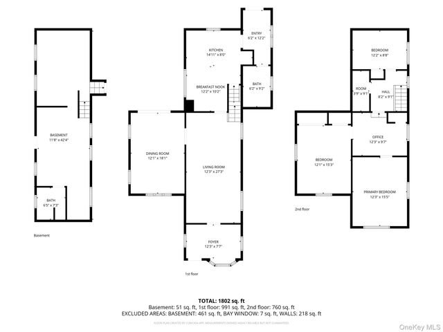 211 Saint Marks Place, East Meadow, NY 11554