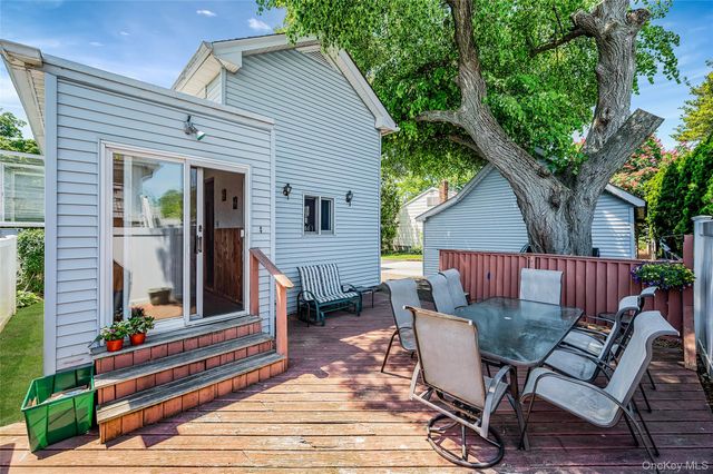 211 Saint Marks Place, East Meadow, NY 11554