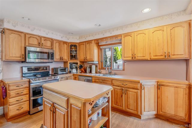 211 Saint Marks Place, East Meadow, NY 11554