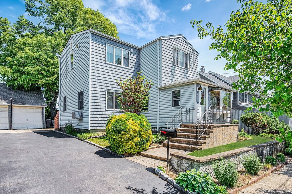 211 Saint Marks Place, East Meadow, NY 11554