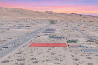 0 Pierson Boulevard, Desert Hot Springs, CA 92240