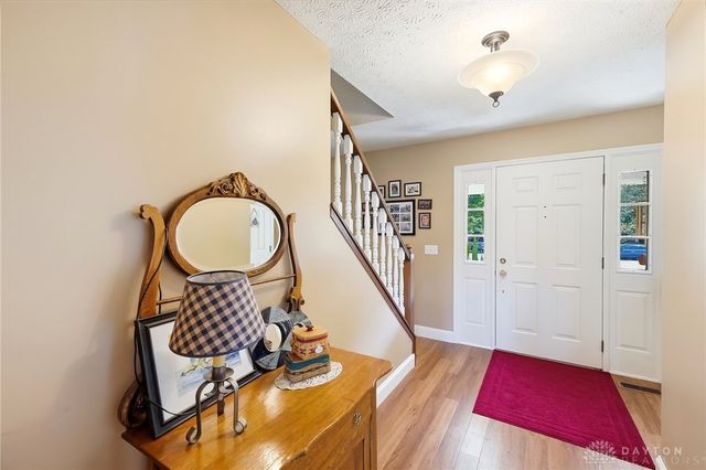 1667 Bending Tree Drive, New Carlisle, OH 45344