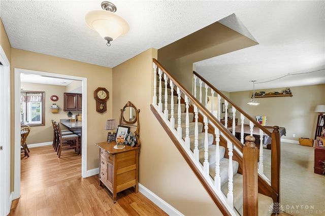 1667 Bending Tree Drive, New Carlisle, OH 45344