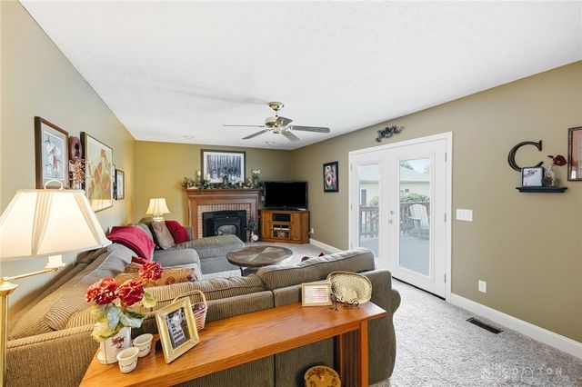 1667 Bending Tree Drive, New Carlisle, OH 45344