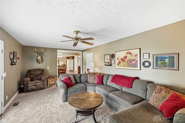 1667 Bending Tree Drive, New Carlisle, OH 45344