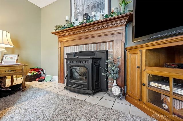 1667 Bending Tree Drive, New Carlisle, OH 45344