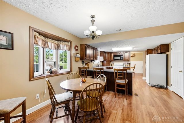 1667 Bending Tree Drive, New Carlisle, OH 45344