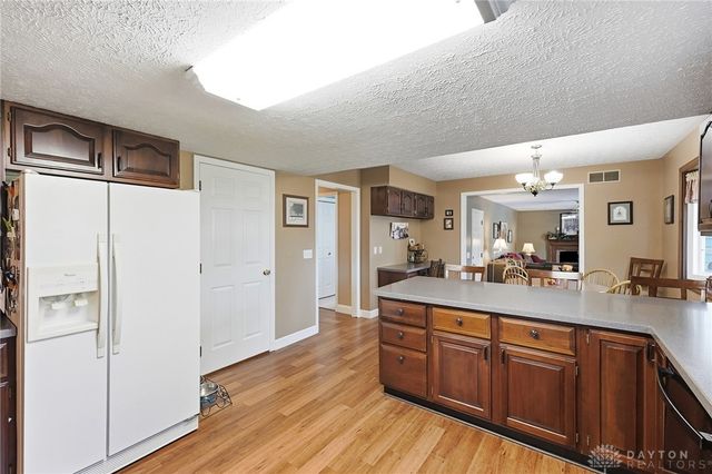 1667 Bending Tree Drive, New Carlisle, OH 45344