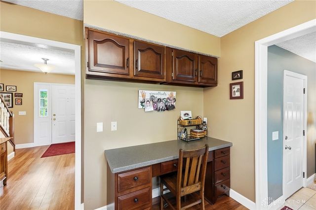 1667 Bending Tree Drive, New Carlisle, OH 45344