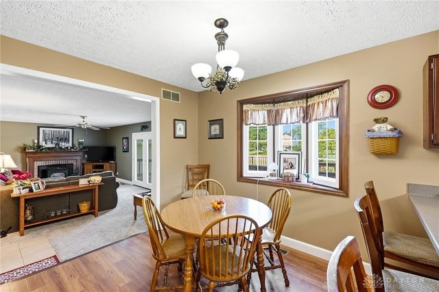 1667 Bending Tree Drive, New Carlisle, OH 45344