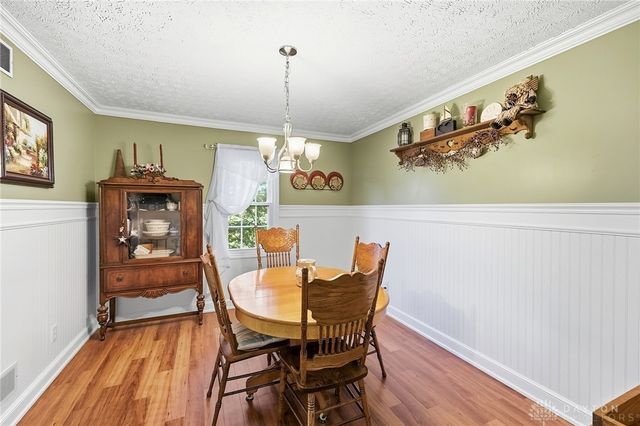 1667 Bending Tree Drive, New Carlisle, OH 45344