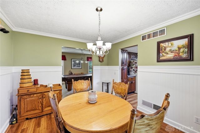 1667 Bending Tree Drive, New Carlisle, OH 45344