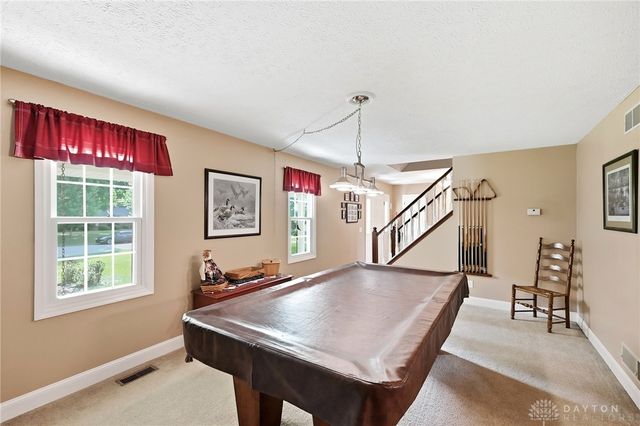 1667 Bending Tree Drive, New Carlisle, OH 45344