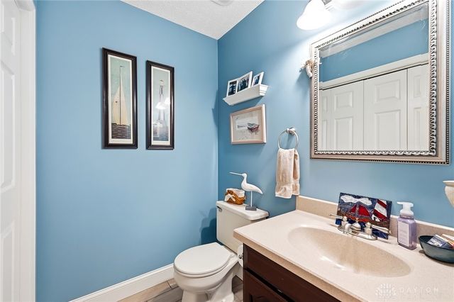 1667 Bending Tree Drive, New Carlisle, OH 45344