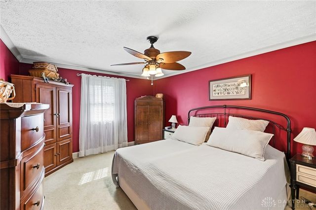 1667 Bending Tree Drive, New Carlisle, OH 45344