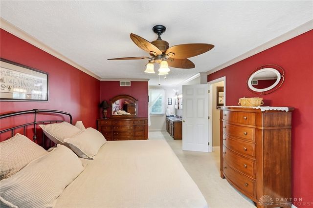 1667 Bending Tree Drive, New Carlisle, OH 45344