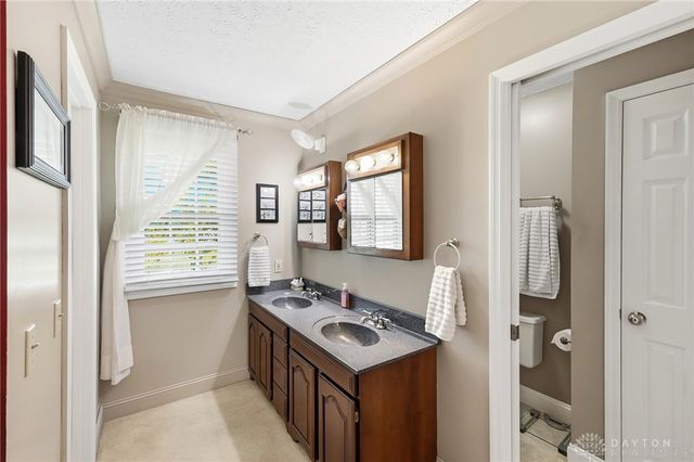 1667 Bending Tree Drive, New Carlisle, OH 45344